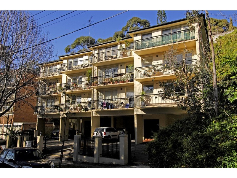 11/14  ALBI PLACE, Randwick NSW 2031