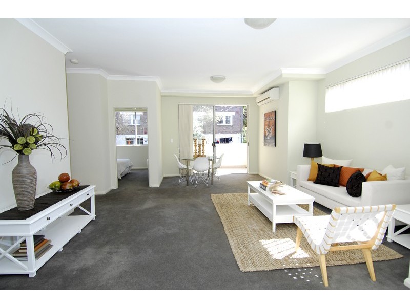 9/230 OLD SOUTH HEAD ROAD, Bellevue Hill NSW 2023