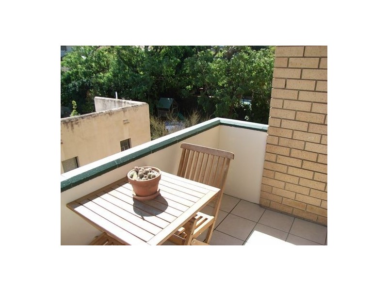 11/15-17 Park Avenue, Randwick NSW 2031