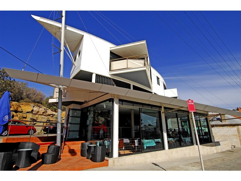 Ground fl, 27 MILITARY ROAD, Watsons Bay NSW 2030