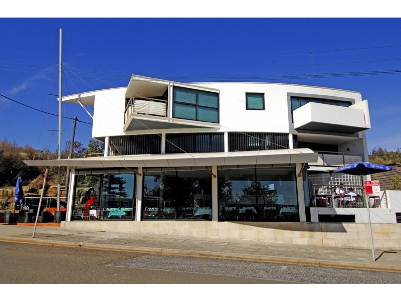 Ground fl, 27 MILITARY ROAD, Watsons Bay NSW 2030