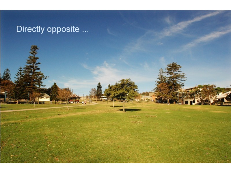 Ground fl, 27 MILITARY ROAD, Watsons Bay NSW 2030