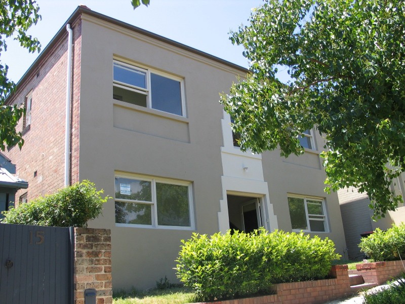 2/17 Castle Street, Randwick NSW 2031