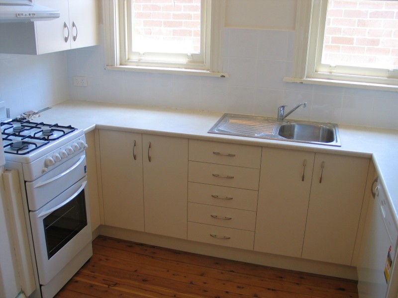 2/17 Castle Street, Randwick NSW 2031