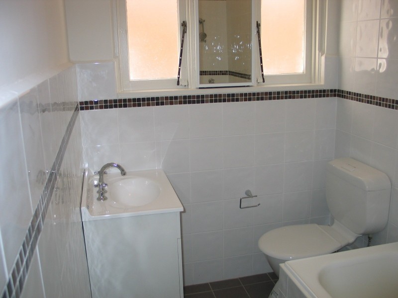 2/17 Castle Street, Randwick NSW 2031