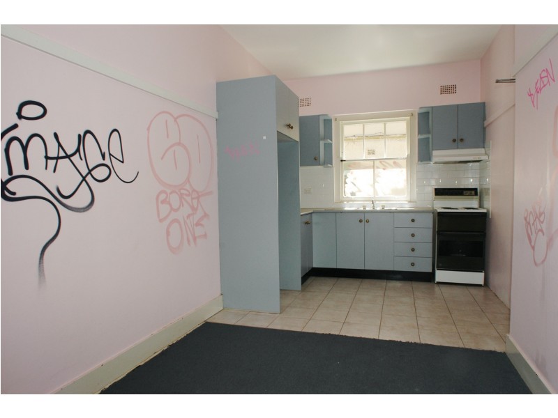 Units 1-4, 230a CARRINGTON ROAD, Coogee NSW 2034