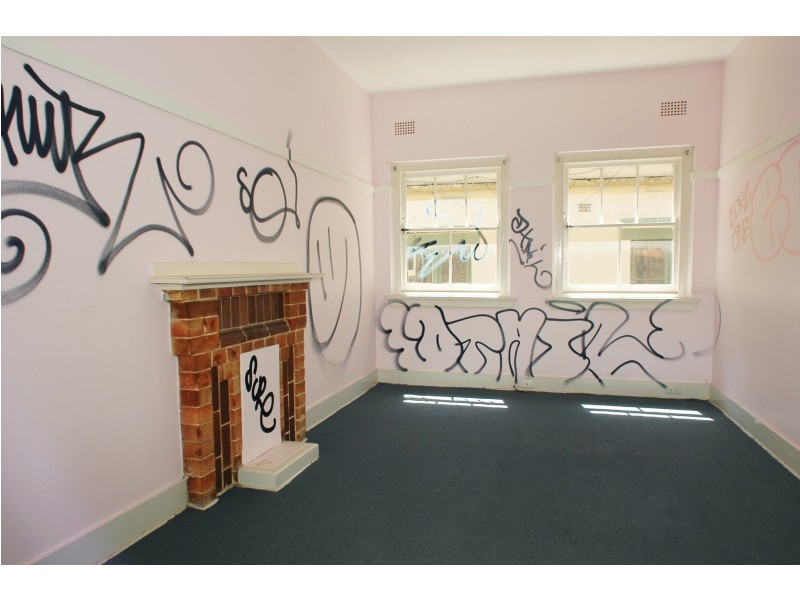 Units 1-4, 230a CARRINGTON ROAD, Coogee NSW 2034