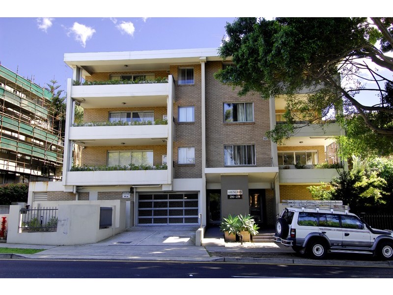 9/230 Old South Head Road, Bondi NSW 2026