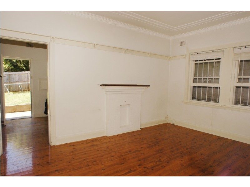 17 CASTLE STREET, Randwick NSW 2031