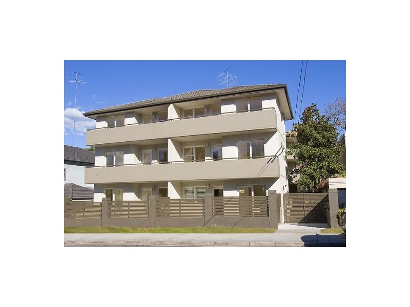 5/32-34 Coogee Street, Randwick NSW 2031