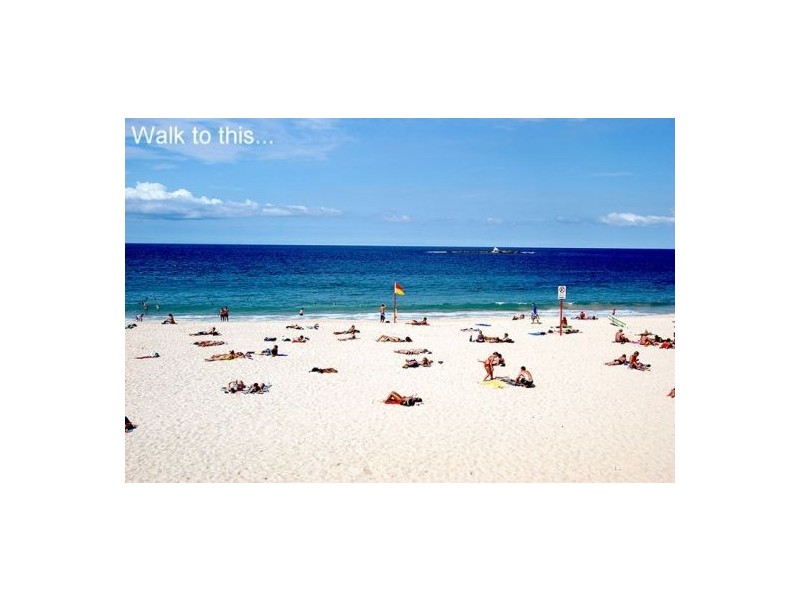 5/32-34 Coogee Street, Randwick NSW 2031