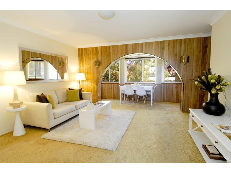 39/2 ABBOTT STREET, Coogee NSW 2034