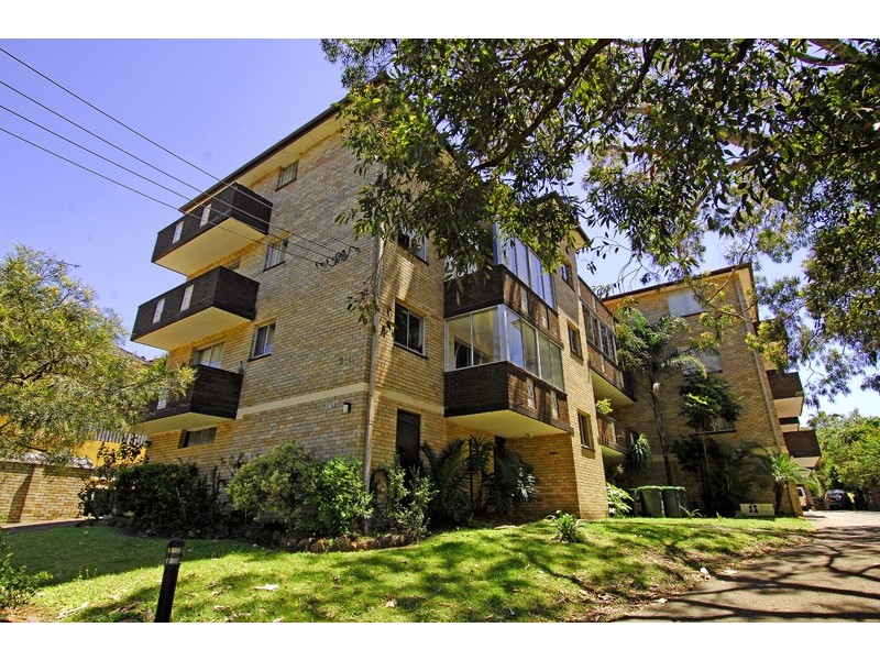 39/2 ABBOTT STREET, Coogee NSW 2034