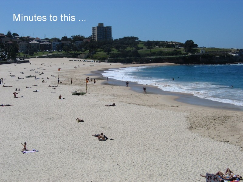 39/2 ABBOTT STREET, Coogee NSW 2034