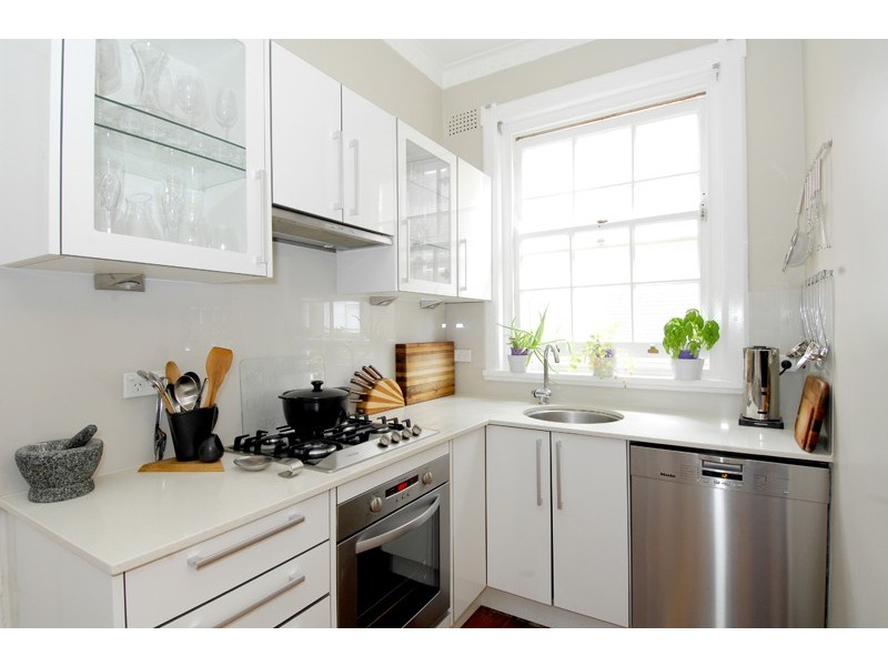 4/321 ARDEN STREET, Coogee NSW 2034