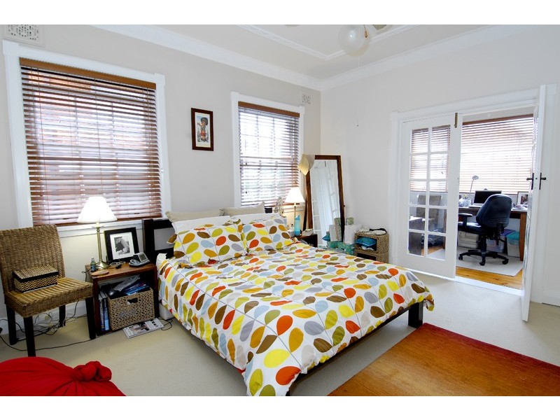 4/321 ARDEN STREET, Coogee NSW 2034