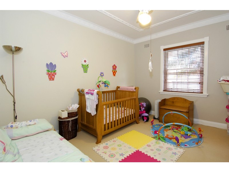 4/321 ARDEN STREET, Coogee NSW 2034