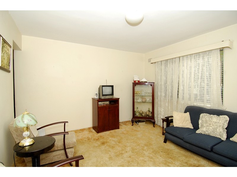 5/16 PARK AVENUE, Randwick NSW 2031