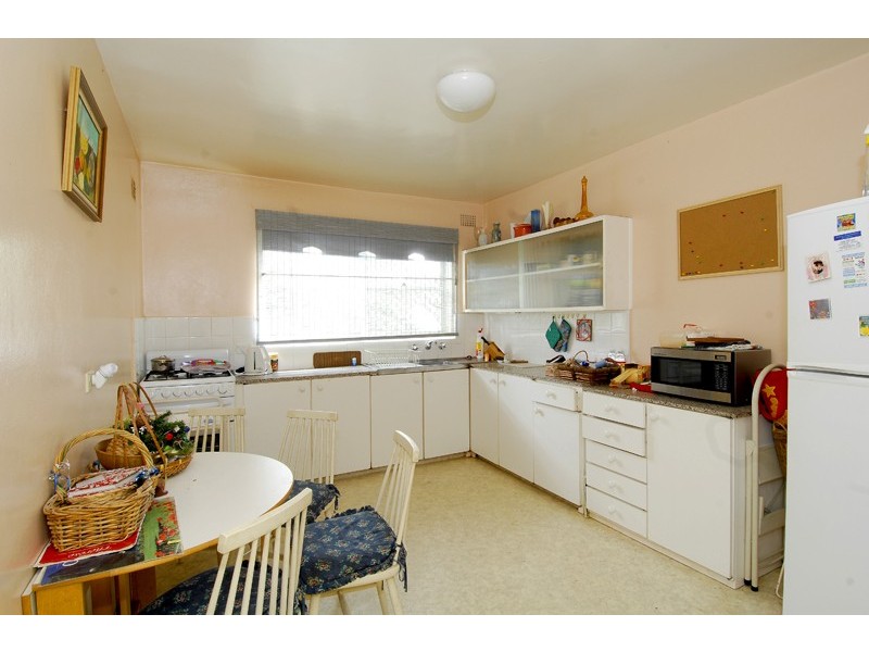 5/16 PARK AVENUE, Randwick NSW 2031