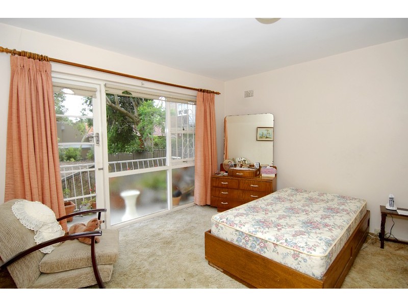 5/16 PARK AVENUE, Randwick NSW 2031