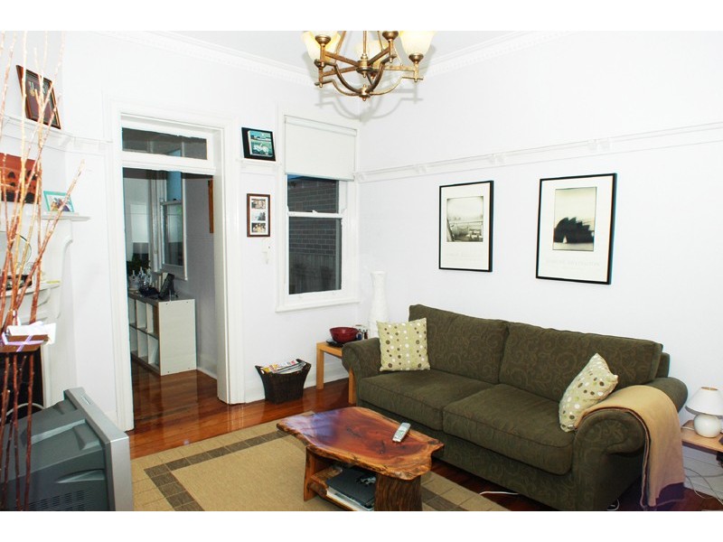 2/34 COWPER STREET, Randwick NSW 2031