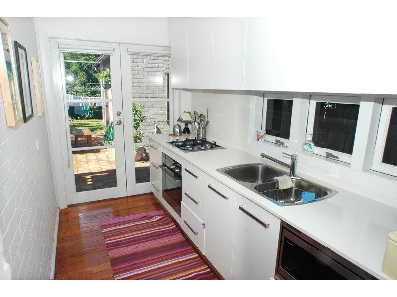 2/34 COWPER STREET, Randwick NSW 2031