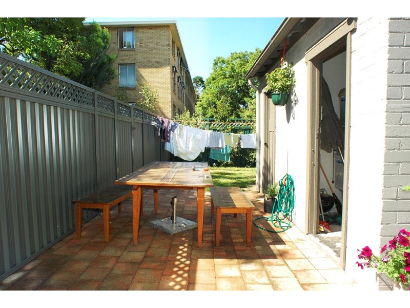 2/34 COWPER STREET, Randwick NSW 2031