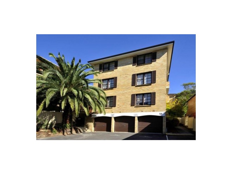 9/10 Alexander Street, Coogee NSW 2034