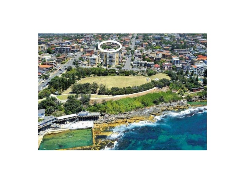 9/10 Alexander Street, Coogee NSW 2034