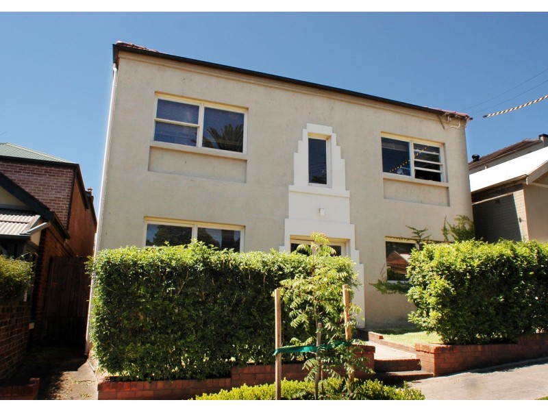 3/17 Castle Street, Randwick NSW 2031