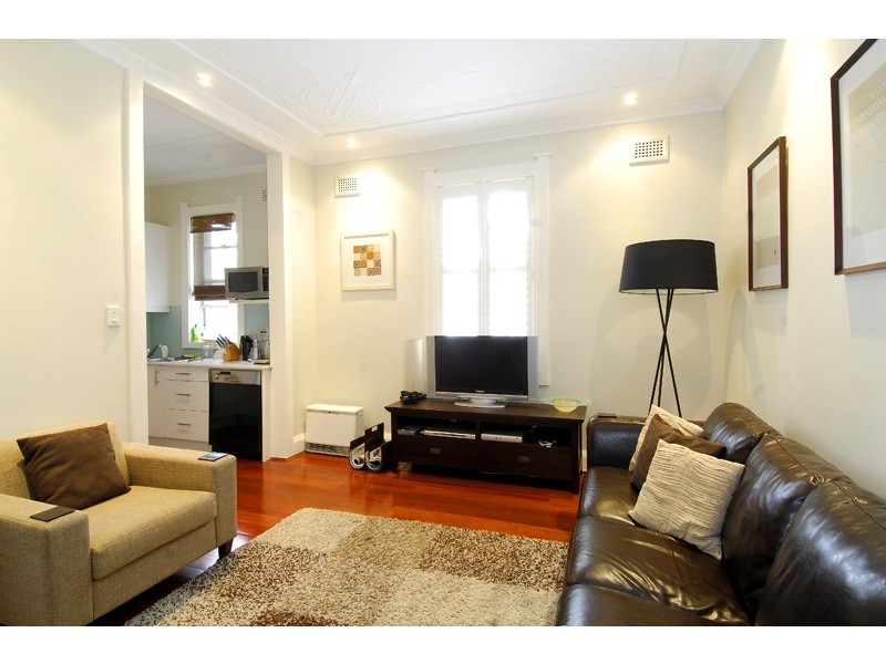 4/27 HOWARD STREET, Randwick NSW 2031