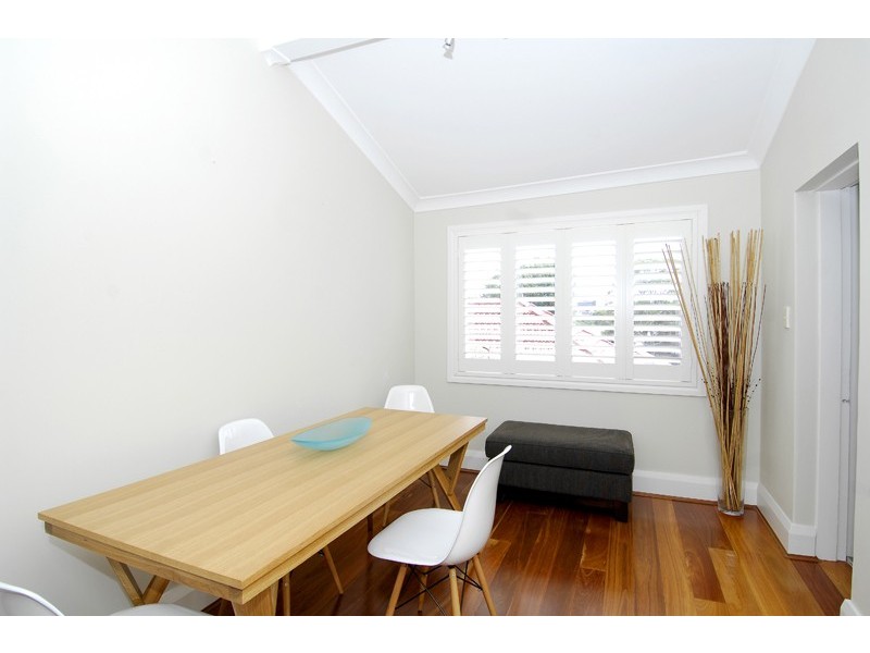 4/27 HOWARD STREET, Randwick NSW 2031