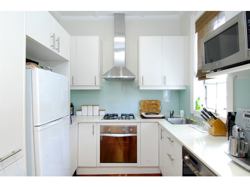 4/27 HOWARD STREET, Randwick NSW 2031