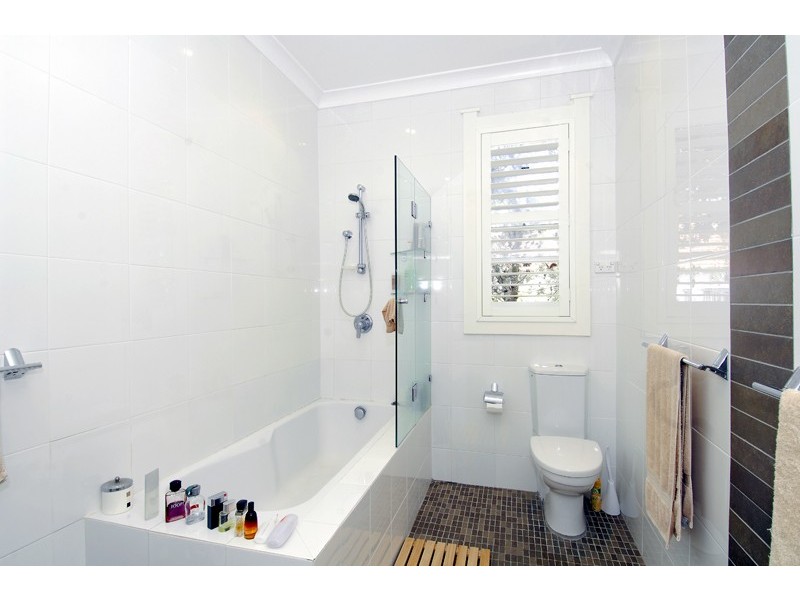 4/27 HOWARD STREET, Randwick NSW 2031