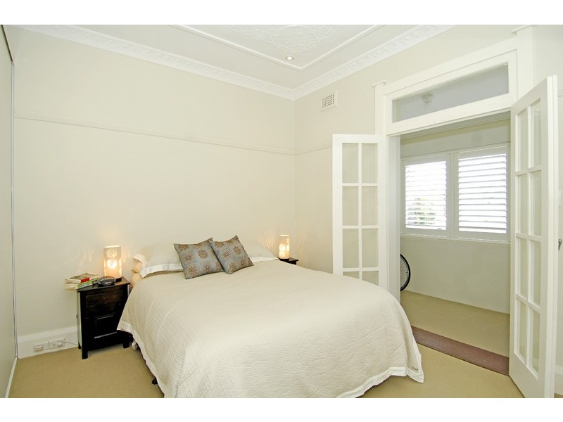 4/27 HOWARD STREET, Randwick NSW 2031