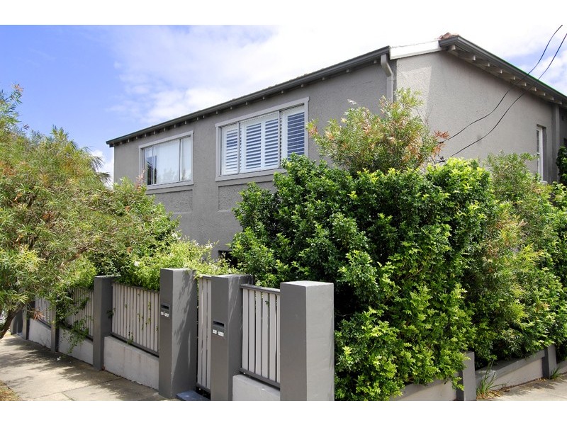 4/27 HOWARD STREET, Randwick NSW 2031