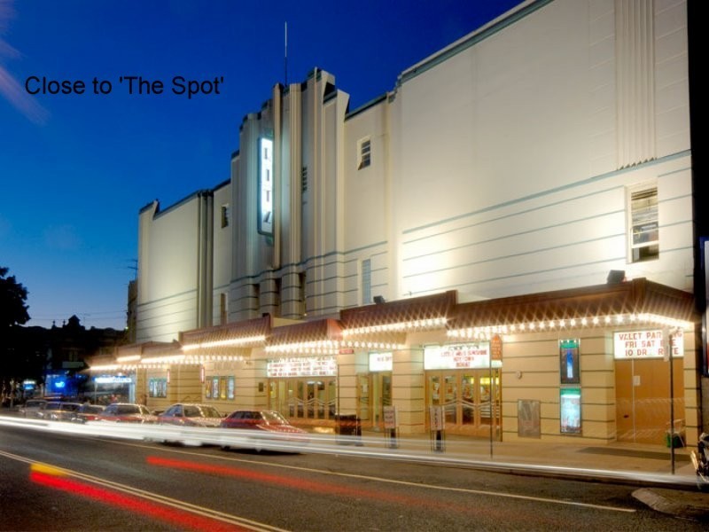 4/27 HOWARD STREET, Randwick NSW 2031