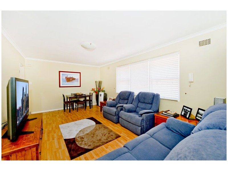 9/19 BISHOPS AVENUE, Randwick NSW 2031