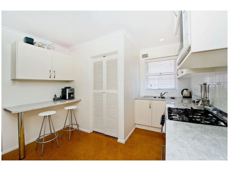 9/19 BISHOPS AVENUE, Randwick NSW 2031