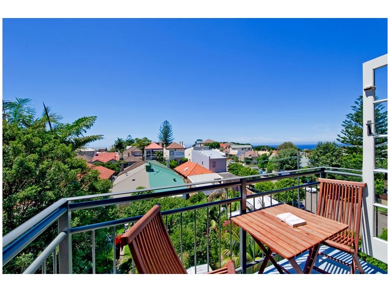 9/19 BISHOPS AVENUE, Randwick NSW 2031