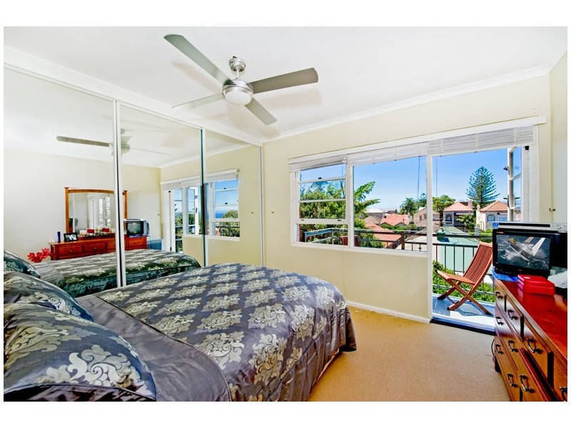 9/19 BISHOPS AVENUE, Randwick NSW 2031