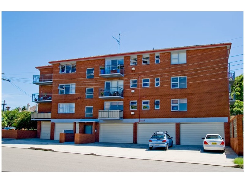 9/19 BISHOPS AVENUE, Randwick NSW 2031