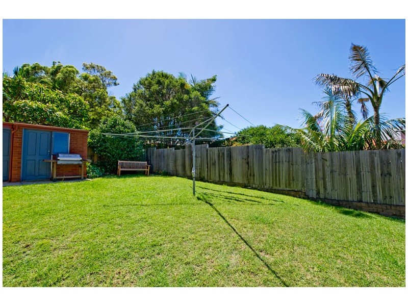 9/19 BISHOPS AVENUE, Randwick NSW 2031