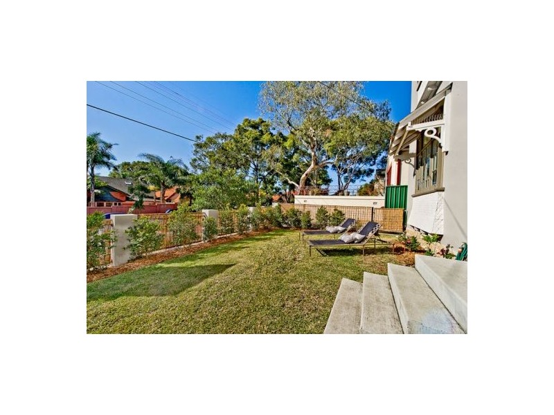 1/34 COWPER STREET, Randwick NSW 2031