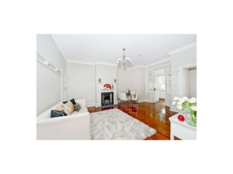 1/34 COWPER STREET, Randwick NSW 2031