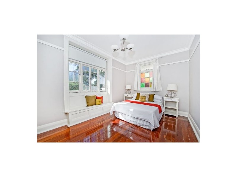 1/34 COWPER STREET, Randwick NSW 2031