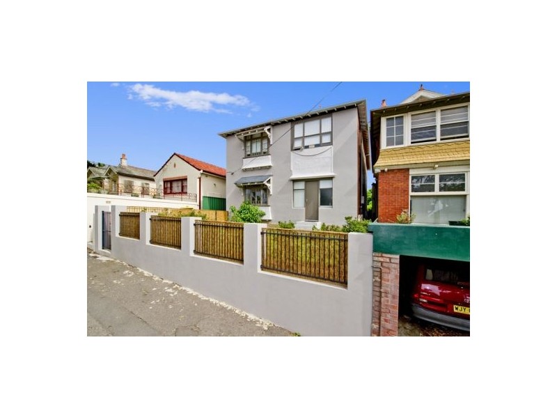 1/34 COWPER STREET, Randwick NSW 2031