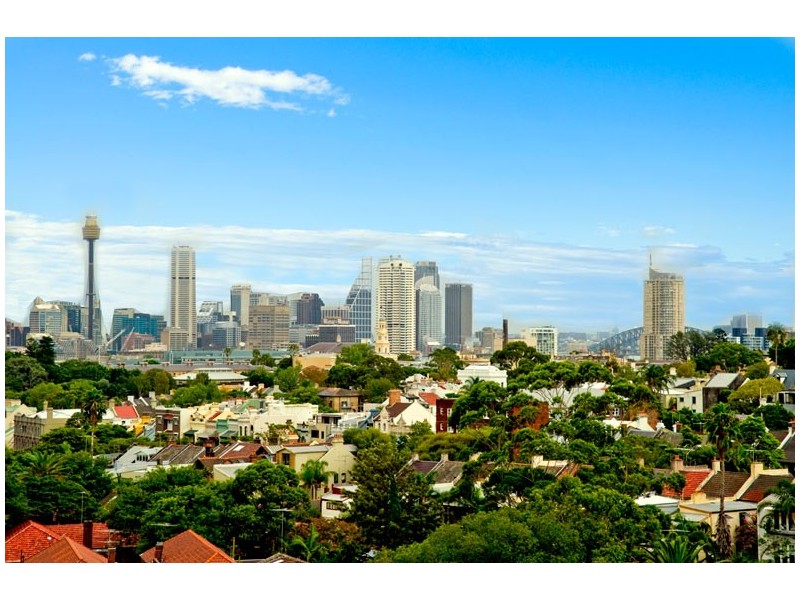 74/39 COOK ROAD, Centennial Park NSW 2021