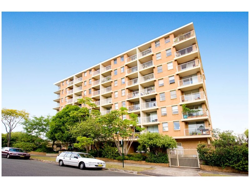74/39 COOK ROAD, Centennial Park NSW 2021