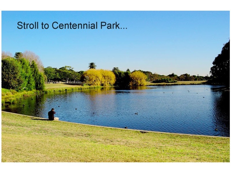 74/39 COOK ROAD, Centennial Park NSW 2021